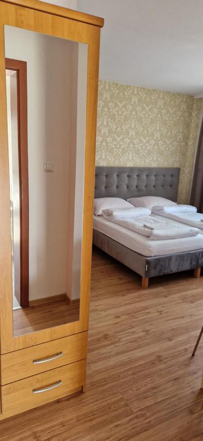 Willa Samana Pokoje Dziwnówek Esterno foto