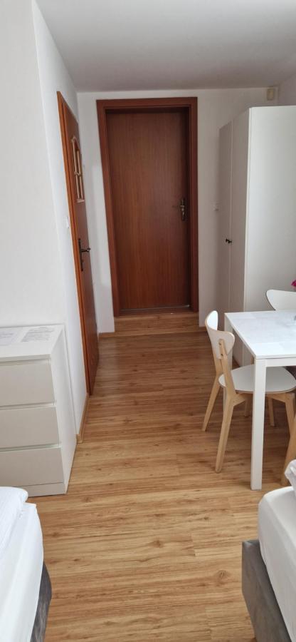 Willa Samana Pokoje Dziwnówek Esterno foto