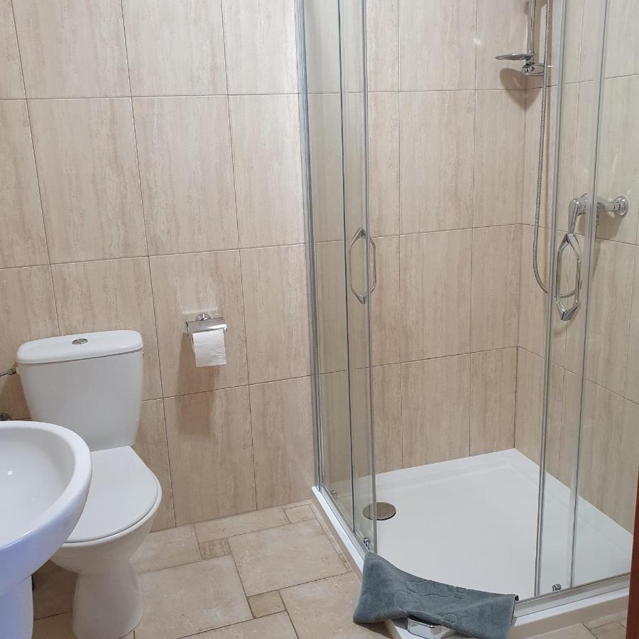 Willa Samana Pokoje Dziwnówek Esterno foto